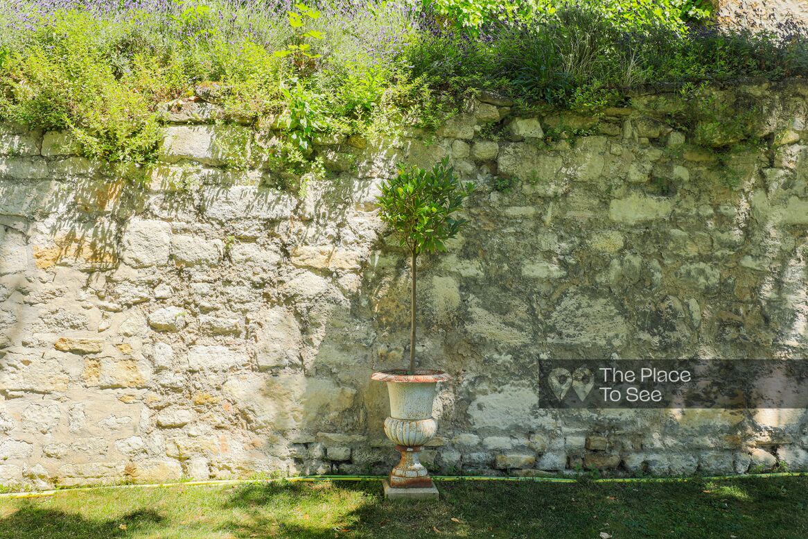 Jardin