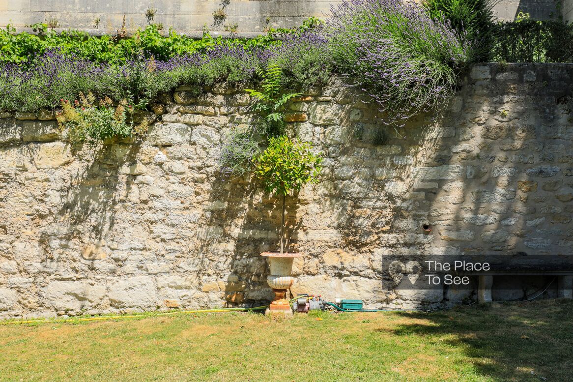 Jardin
