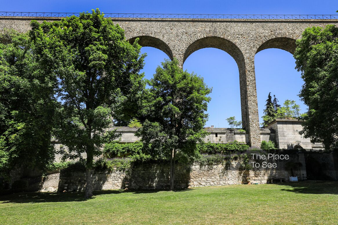 Jardin