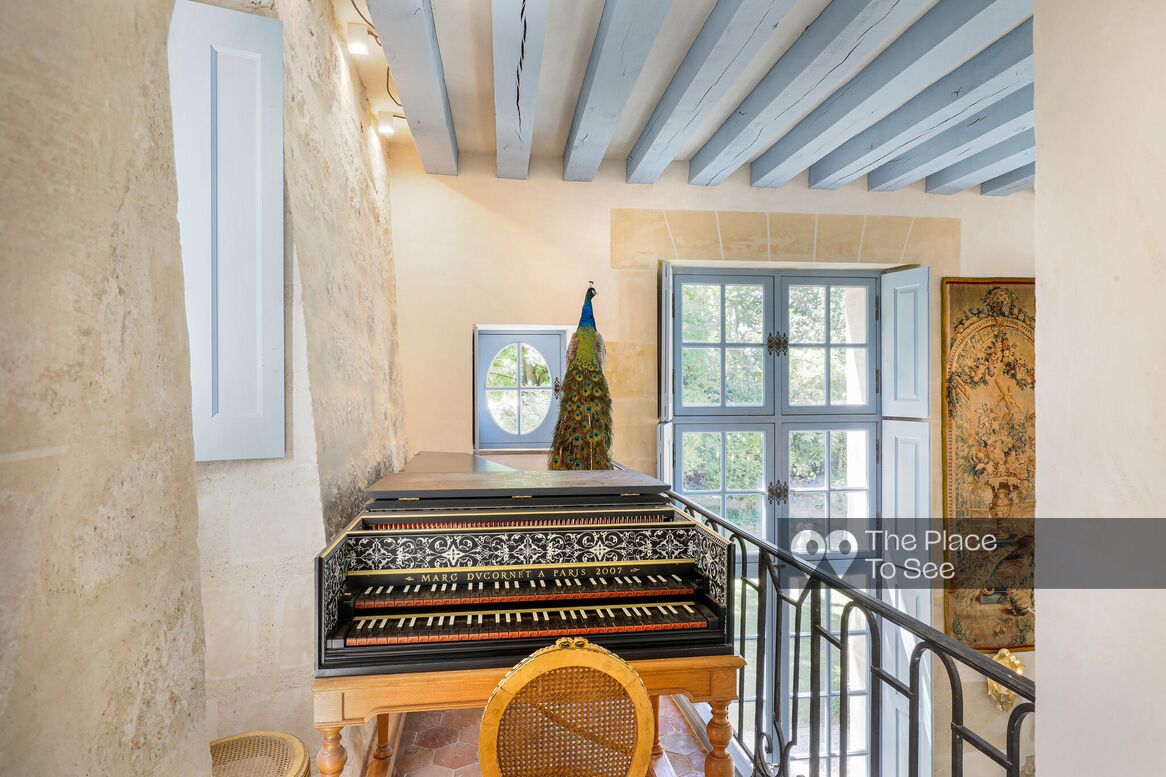 Mezzanine