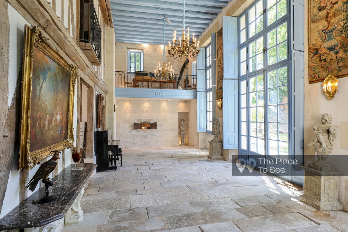 Salon