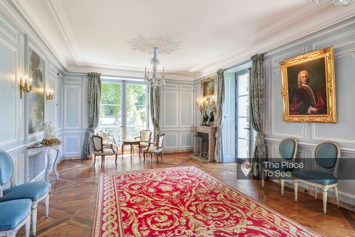 Salon