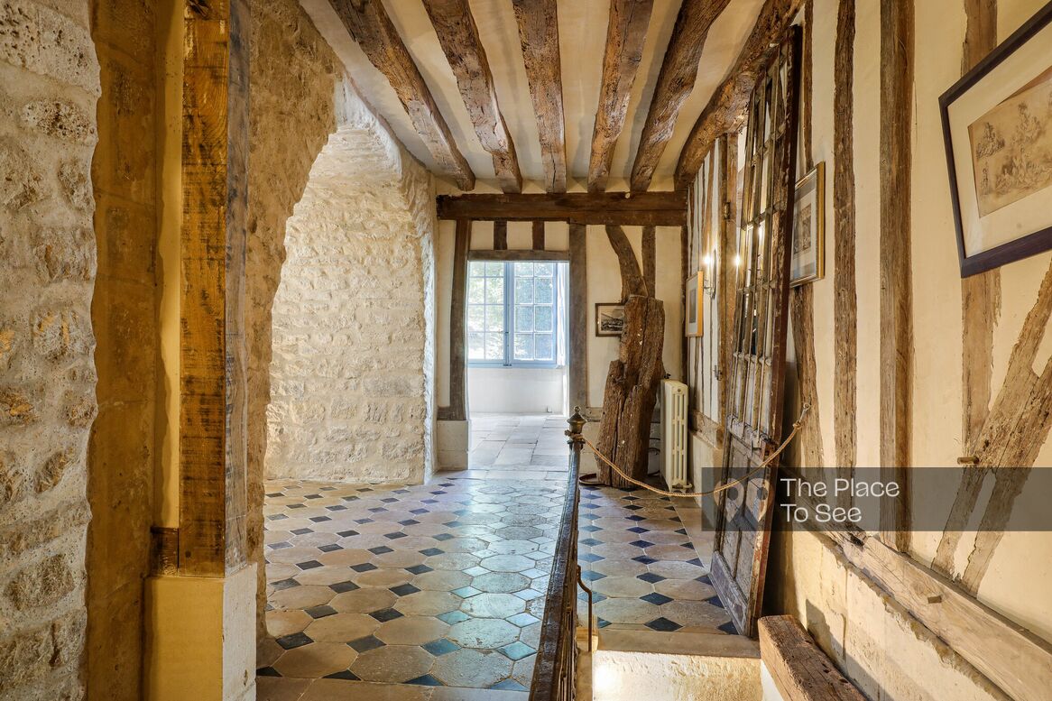 Vestiaire vêtements