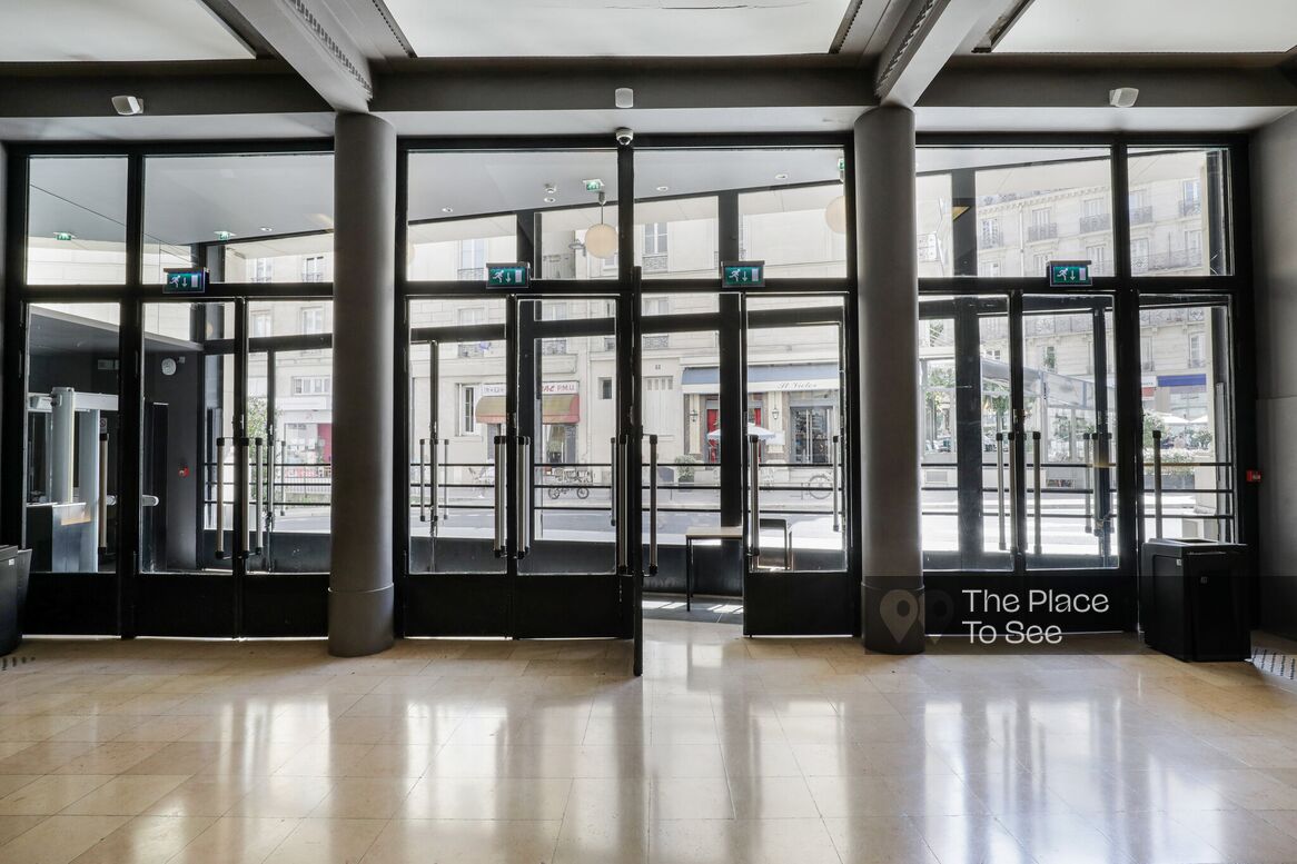 Entrée