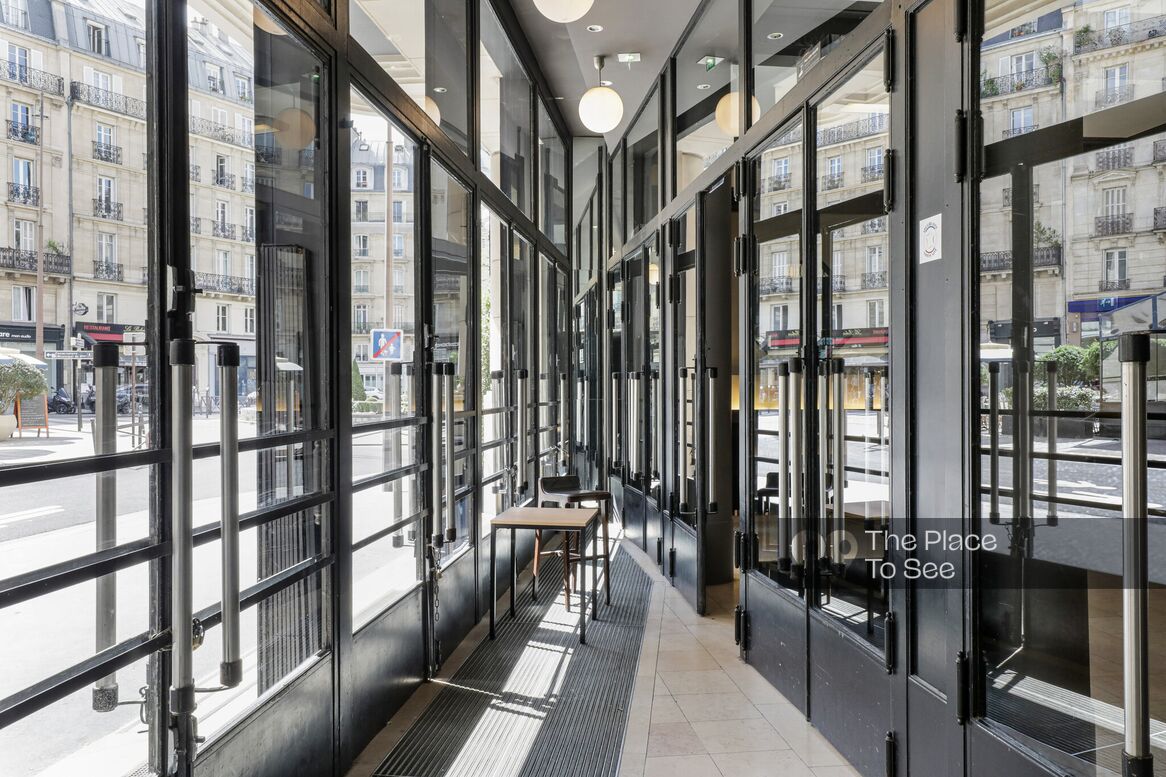 Entrée