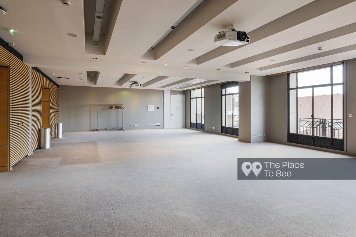 Salle
