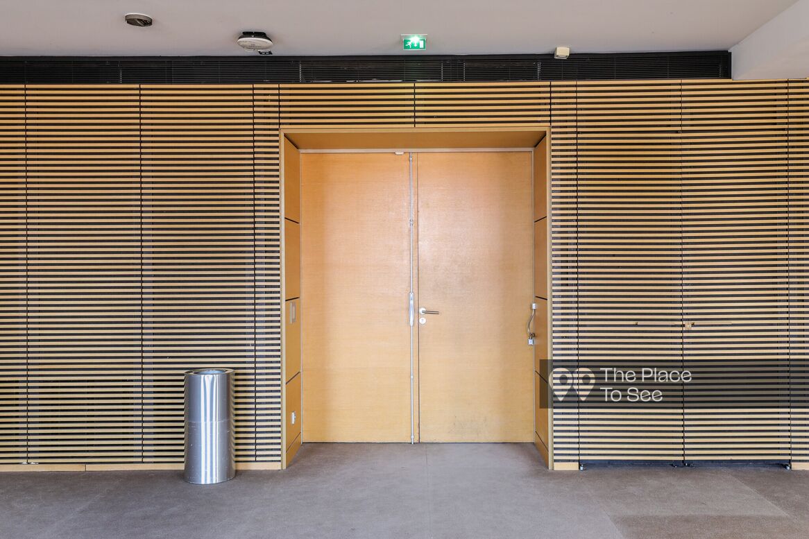 Salle