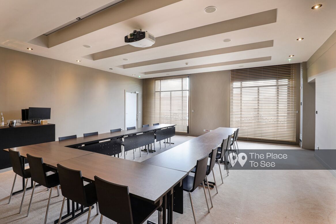 Salle