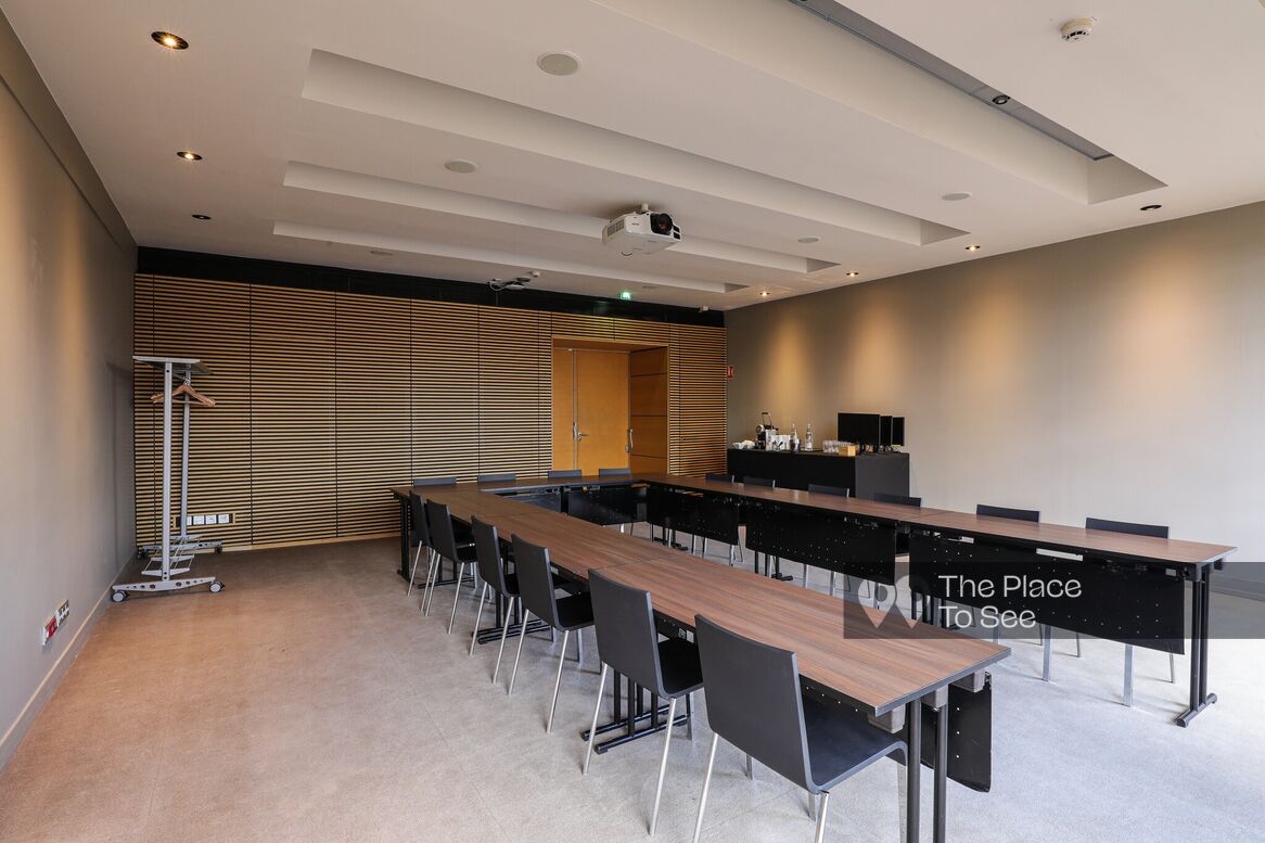 Salle