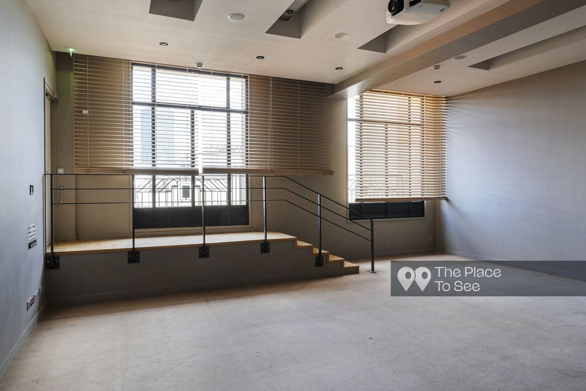 Salle