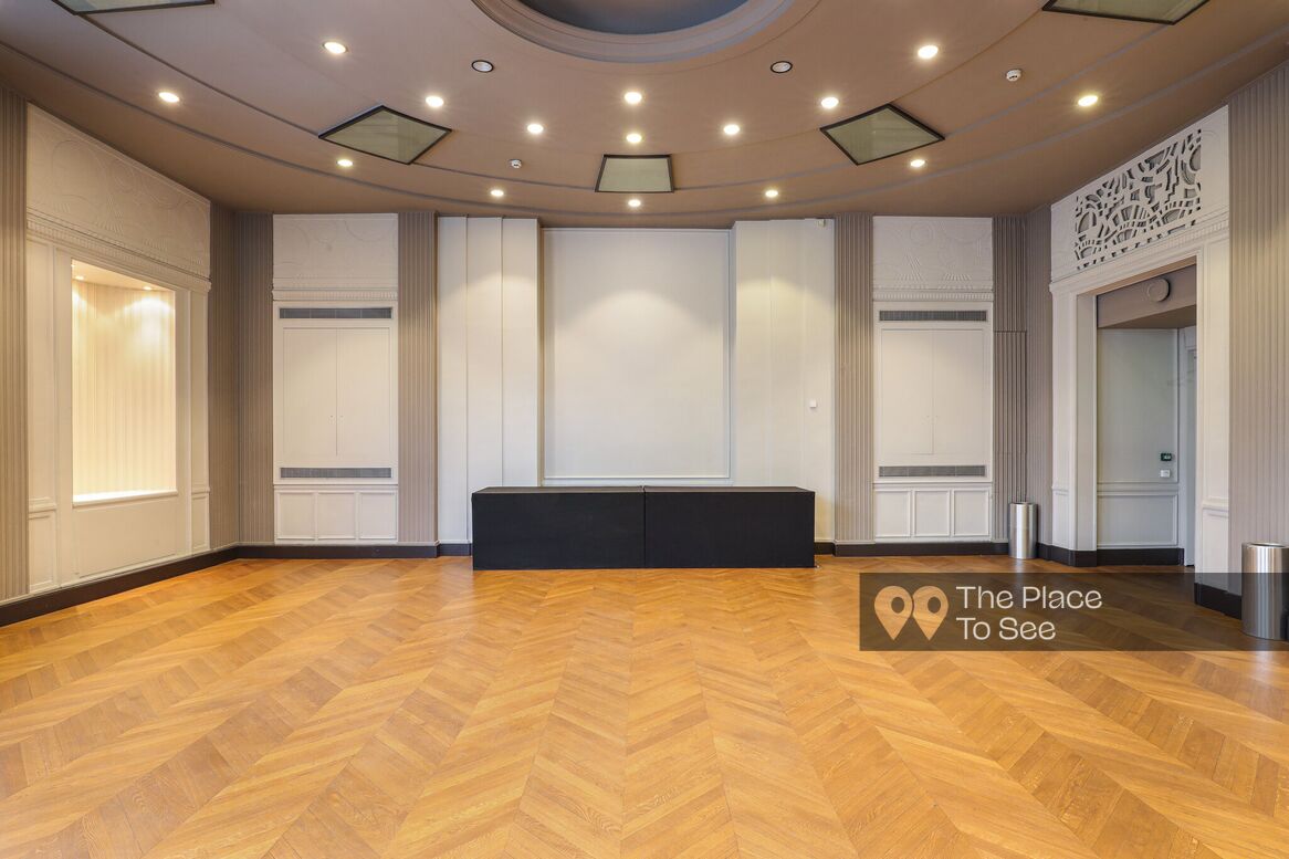Salle