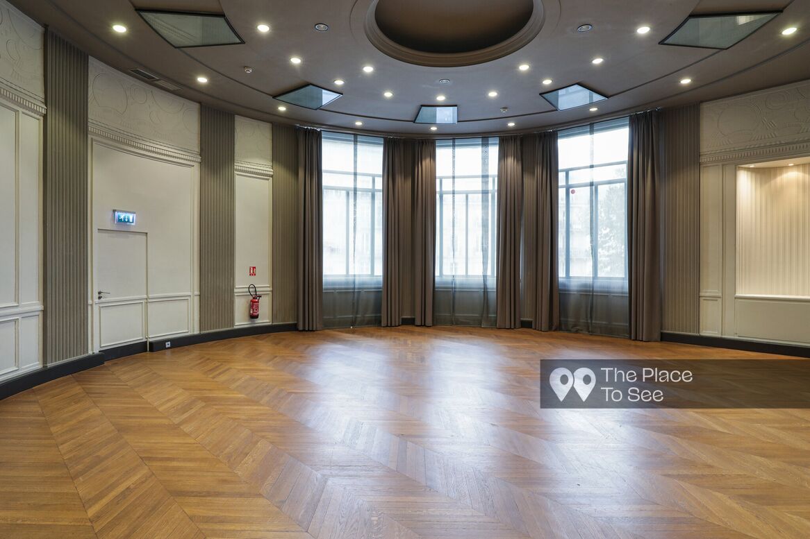 Salle