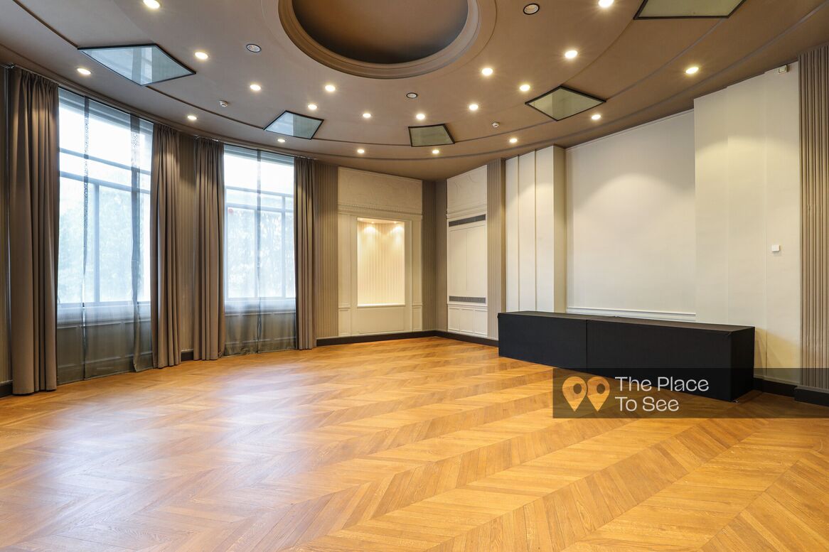 Salle
