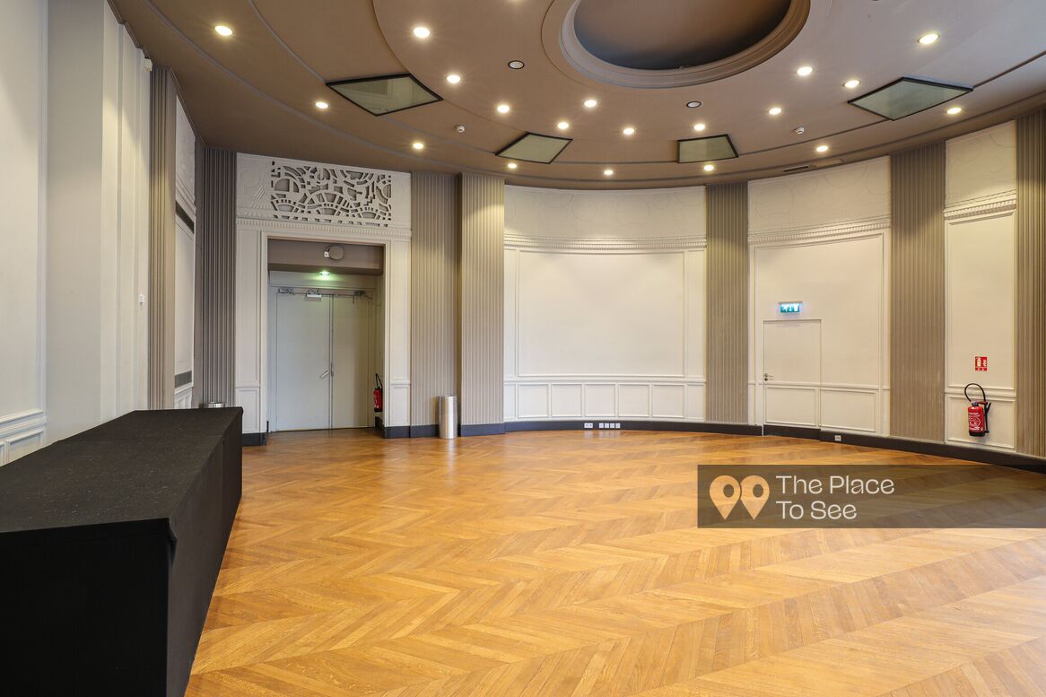 Salle