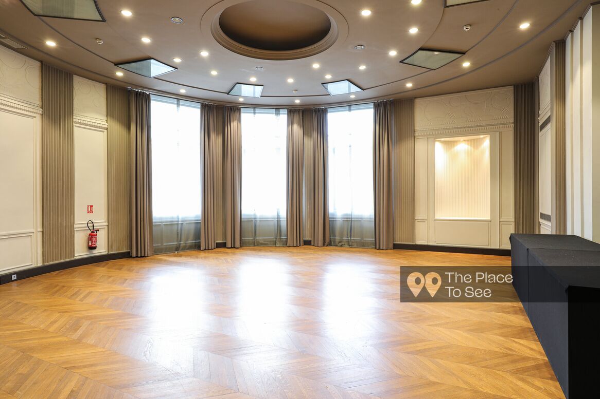 Salle