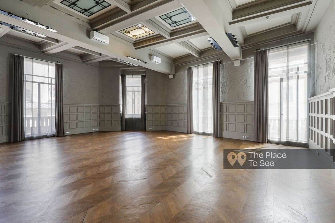 Salle