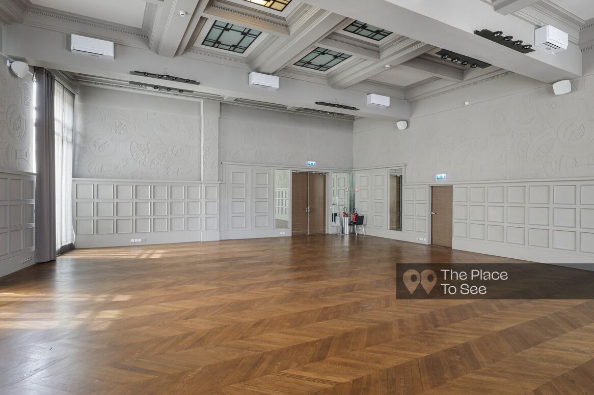 Salle