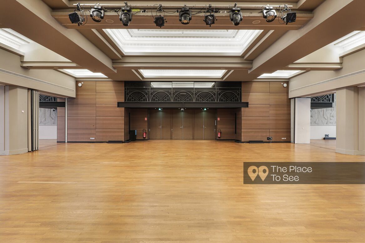 Salle