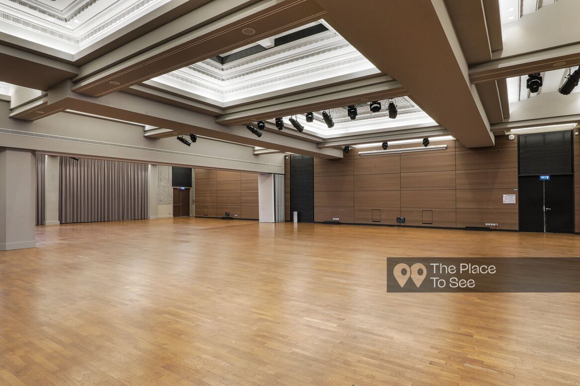 Salle