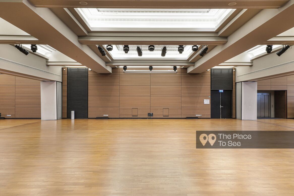 Salle