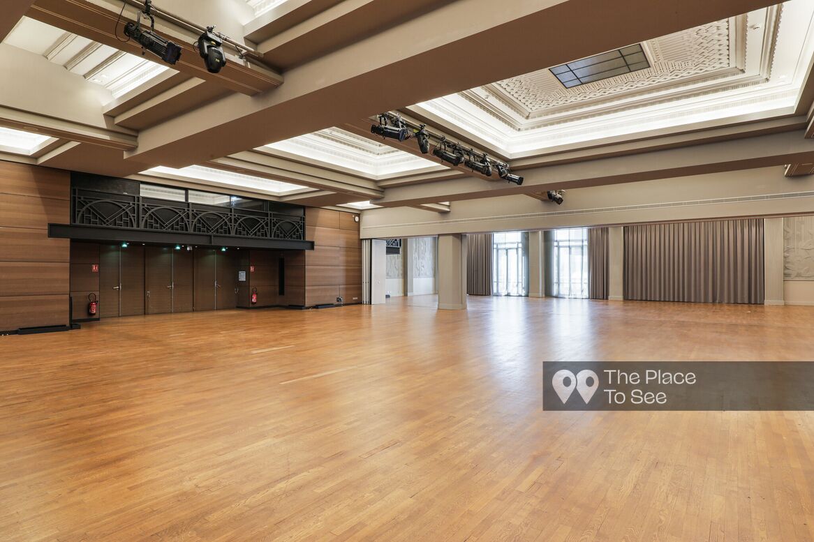 Salle
