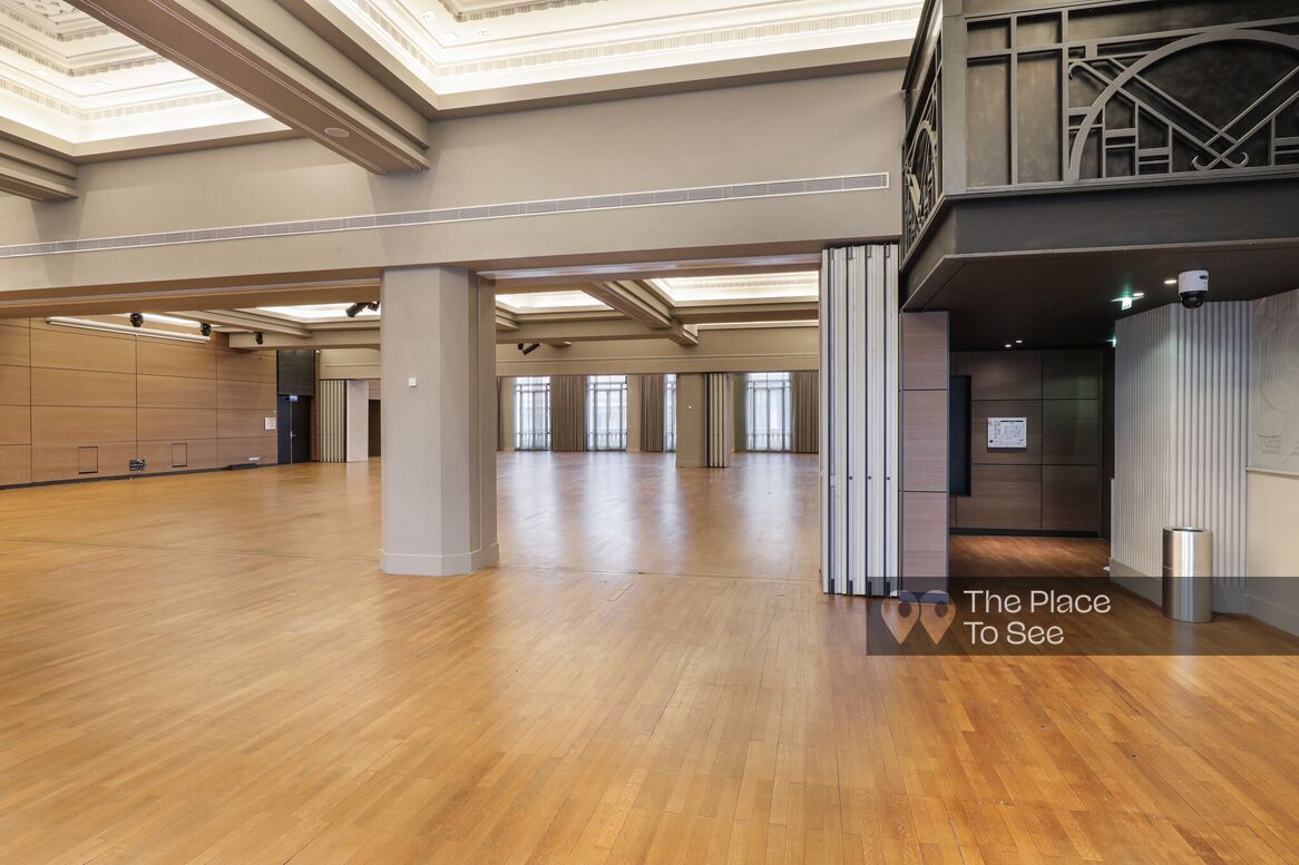Salle