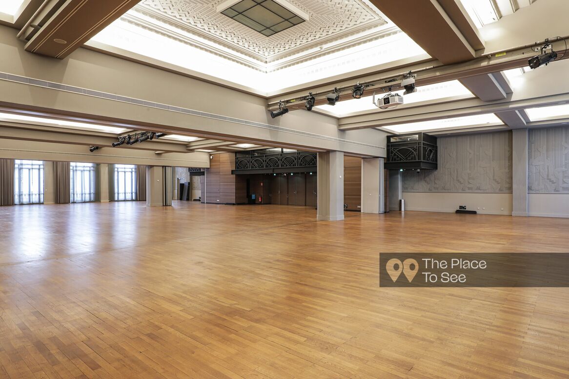 Salle