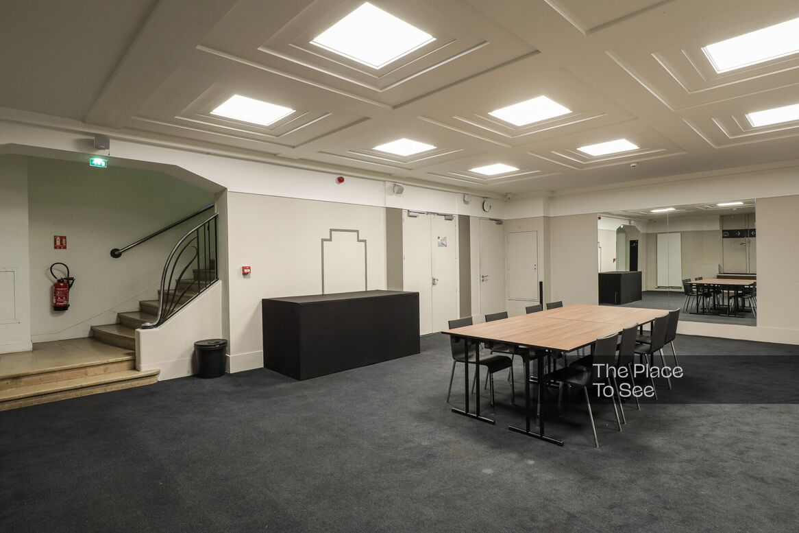 Salle