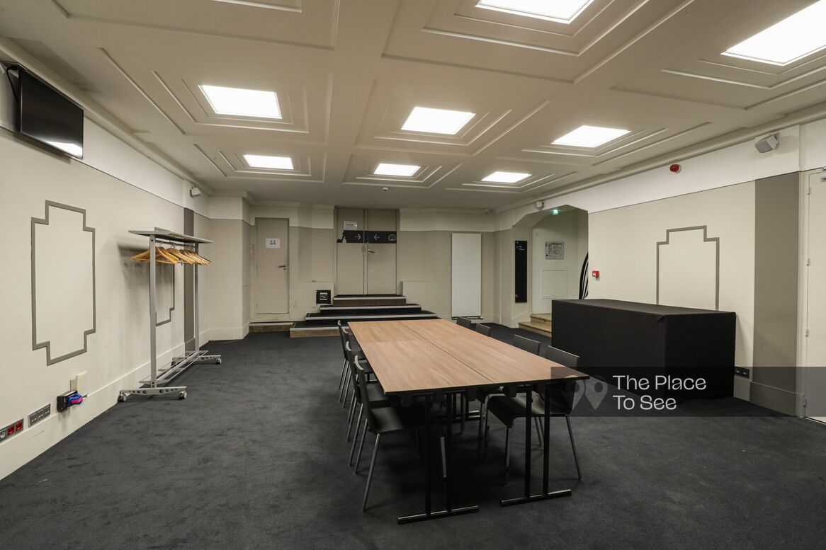 Salle