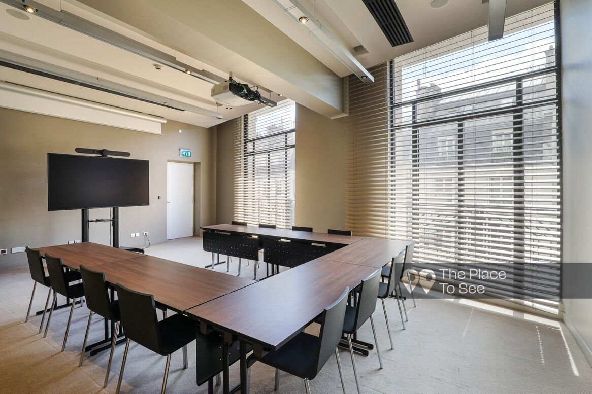 Salle de réunion