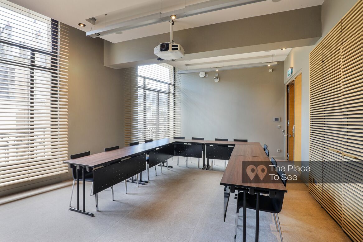 Salle de réunion