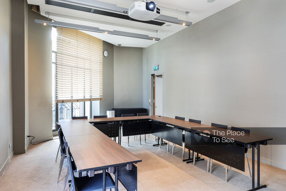 Salle de réunion