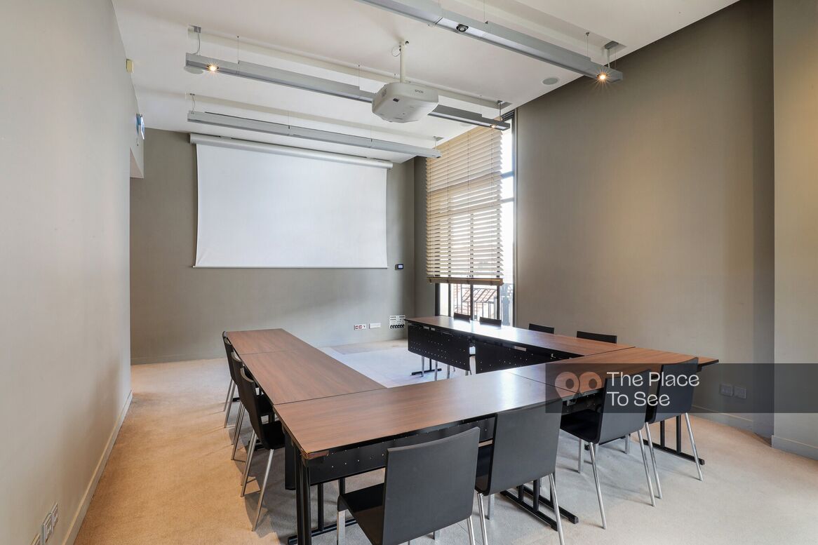 Salle de réunion