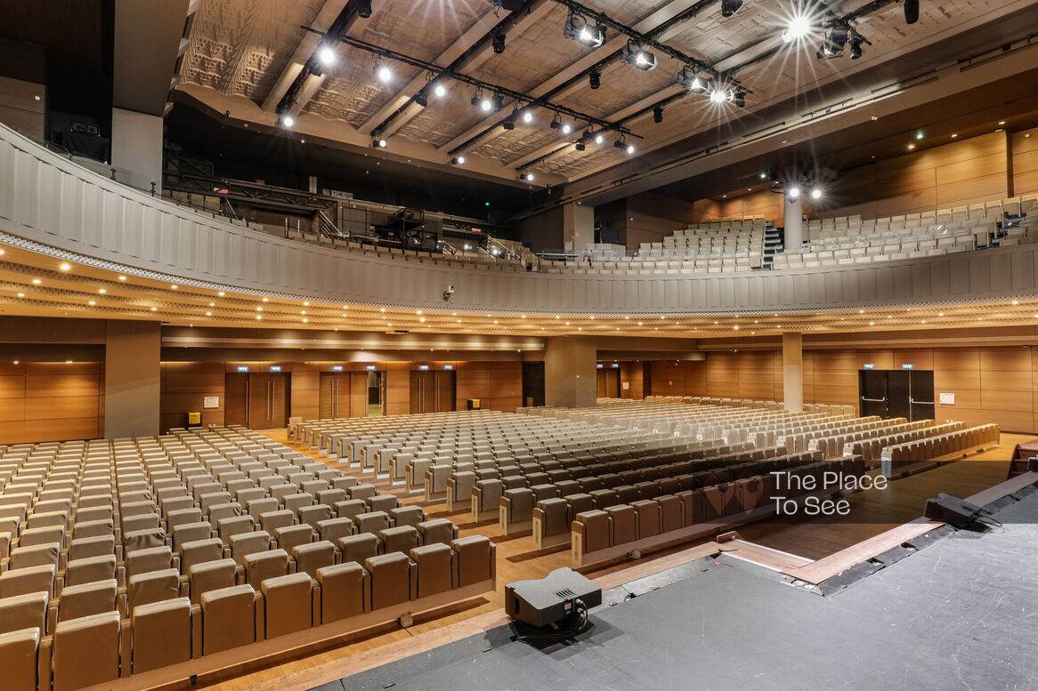 Théâtre