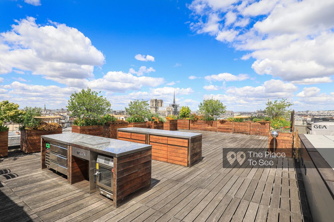 Toit/Rooftop