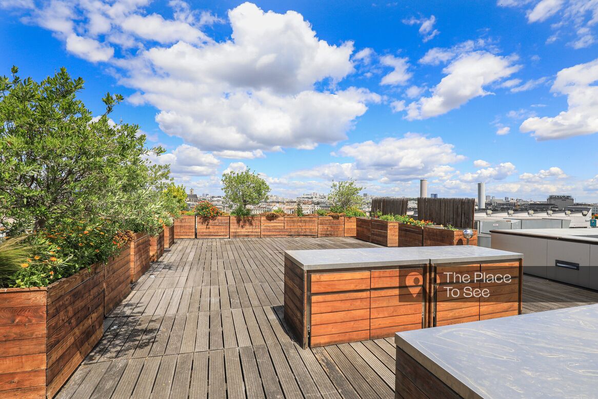 Toit/Rooftop
