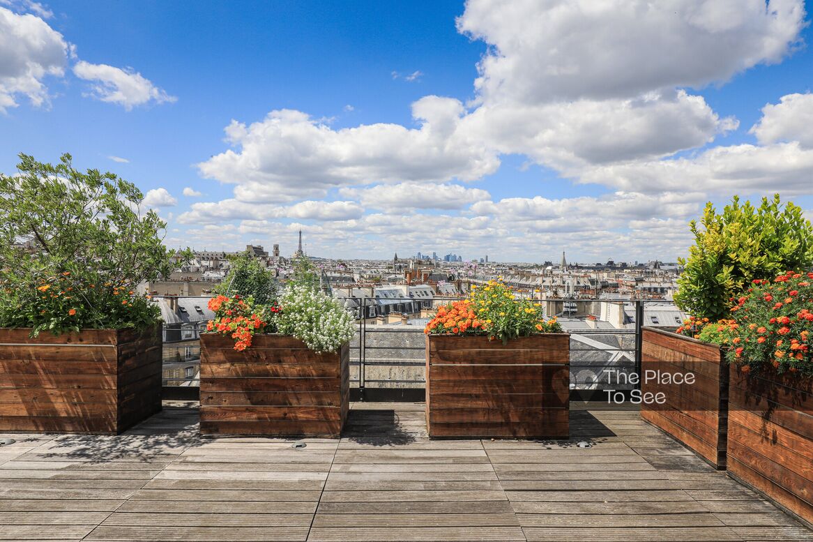 Toit/Rooftop