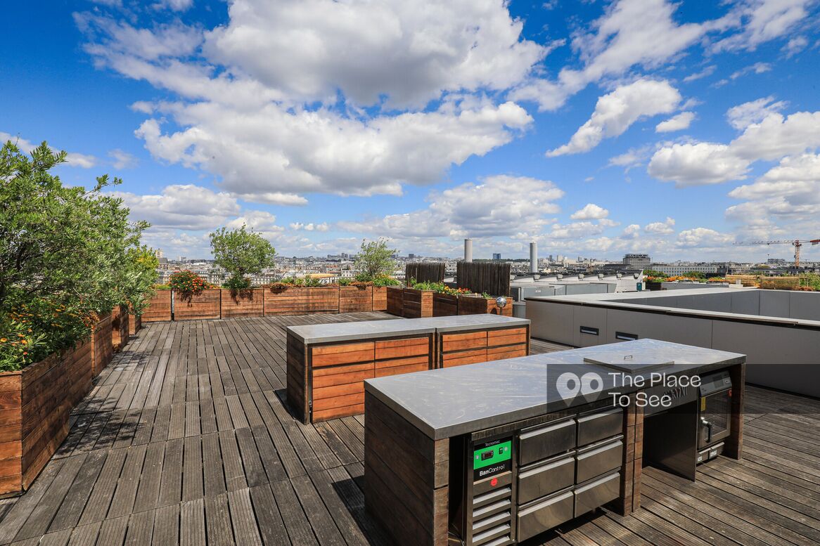 Toit/Rooftop