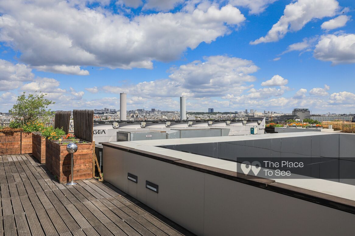Toit/Rooftop