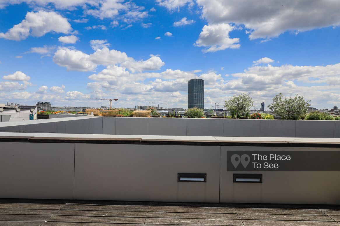 Toit/Rooftop