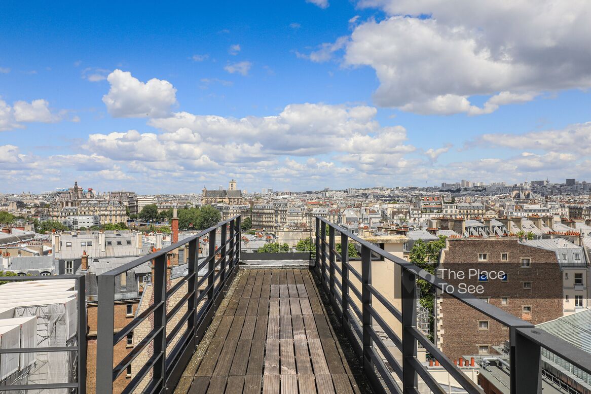 Toit/Rooftop