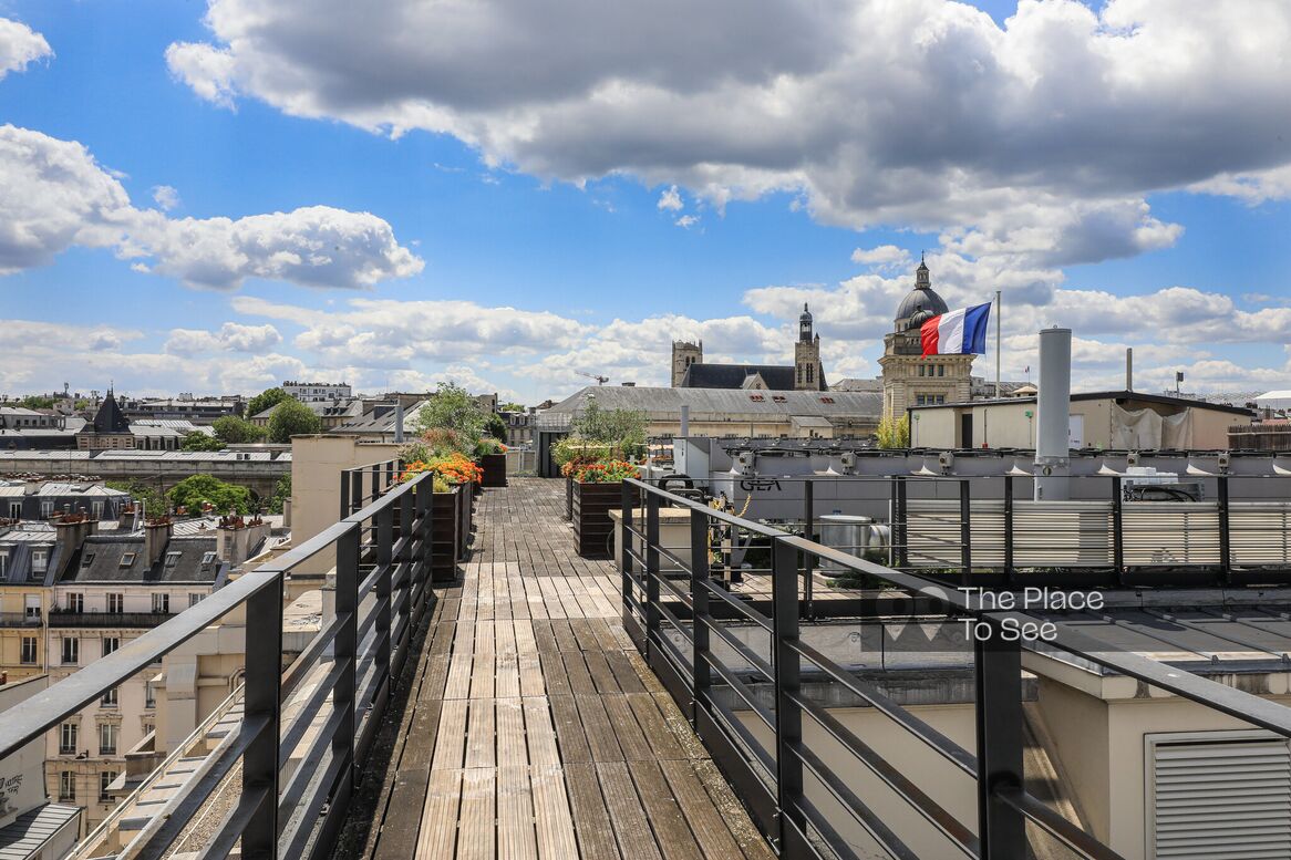 Toit/Rooftop