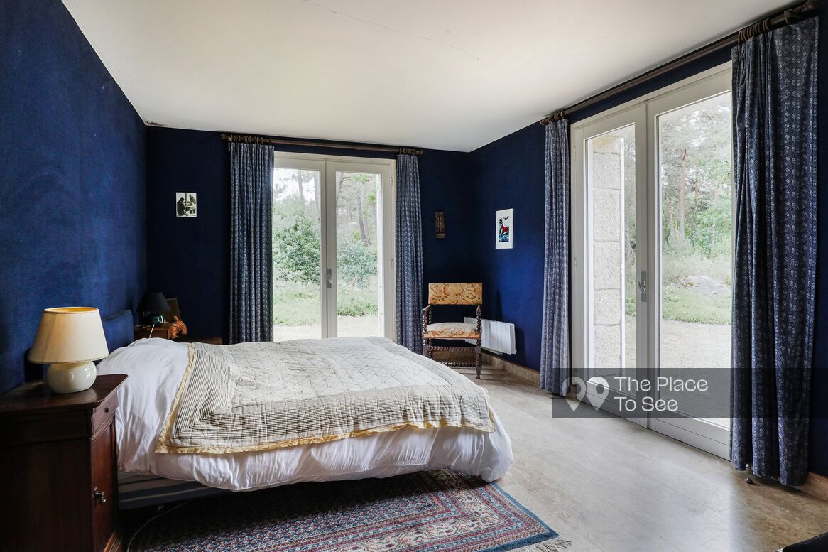 Chambre parentale