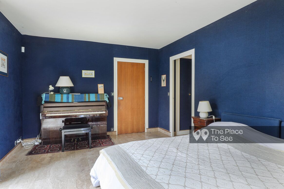 Chambre parentale