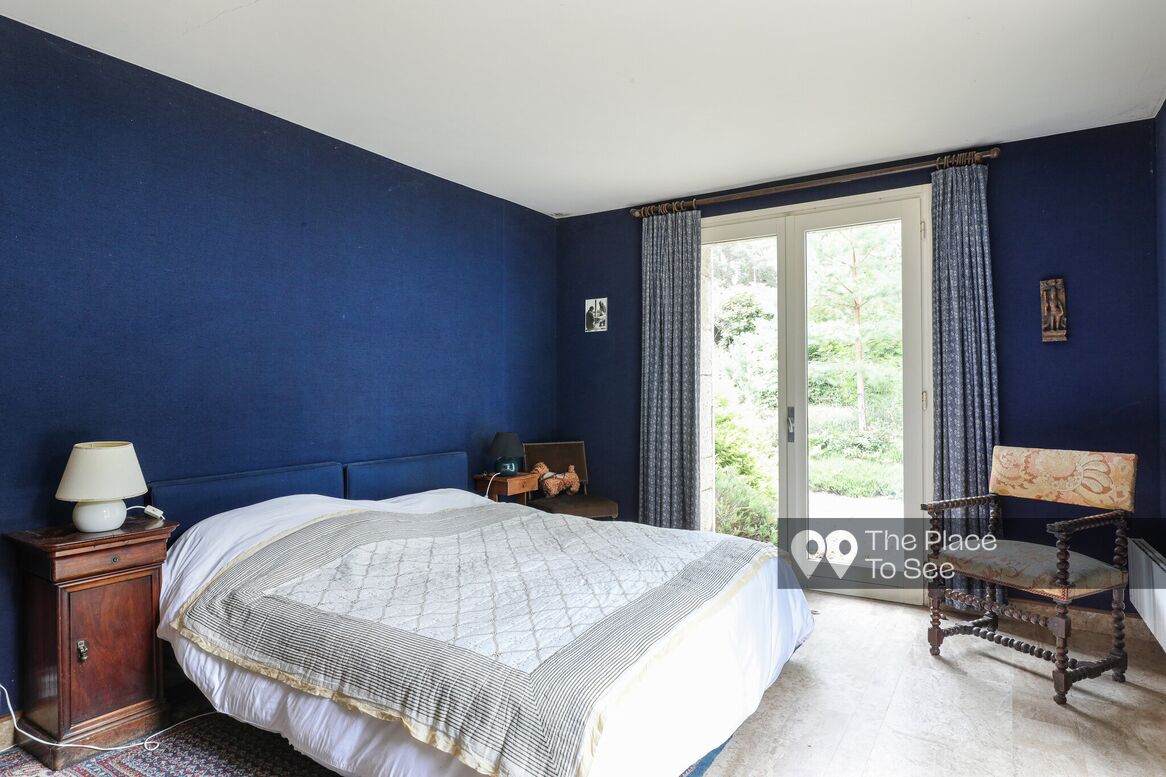 Chambre parentale