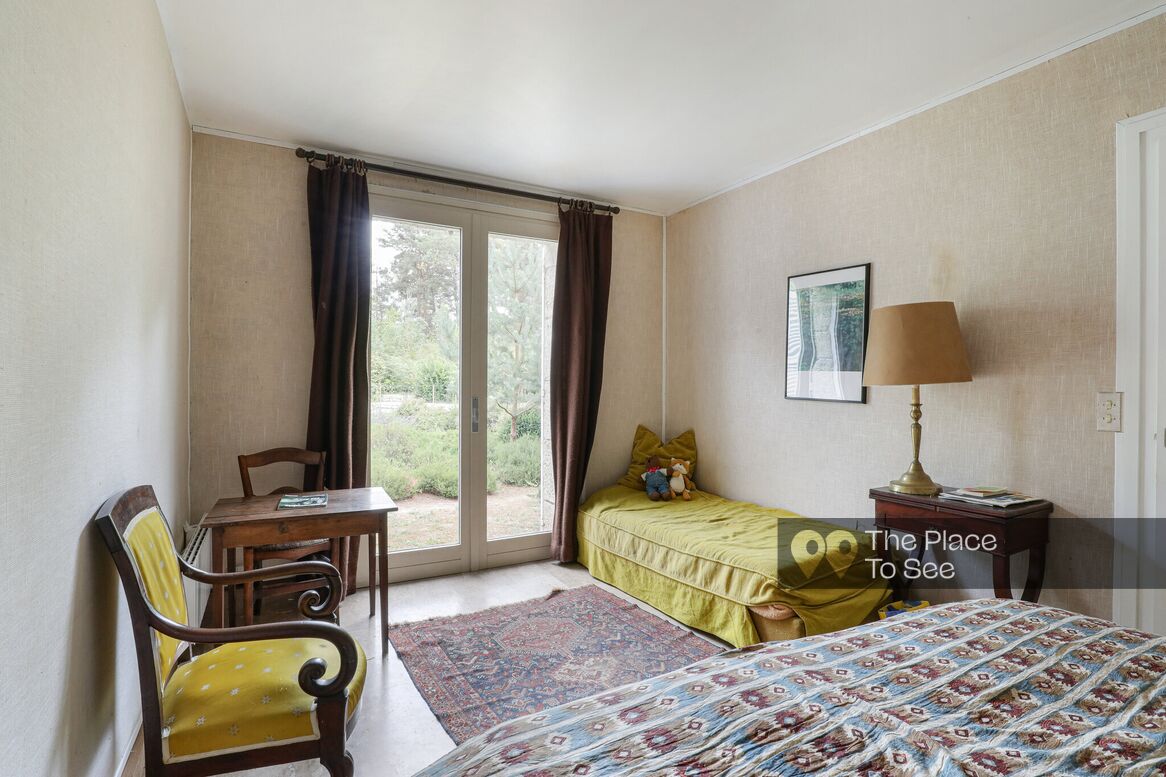 Chambre parentale