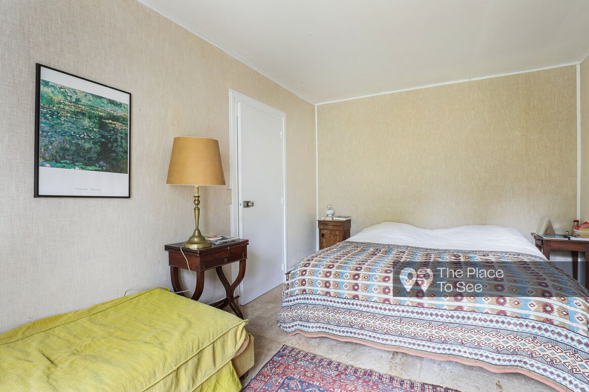 Chambre parentale