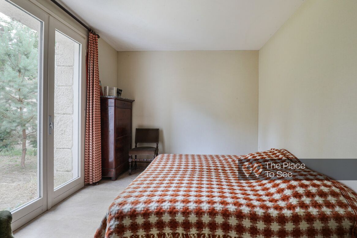 Chambre parentale