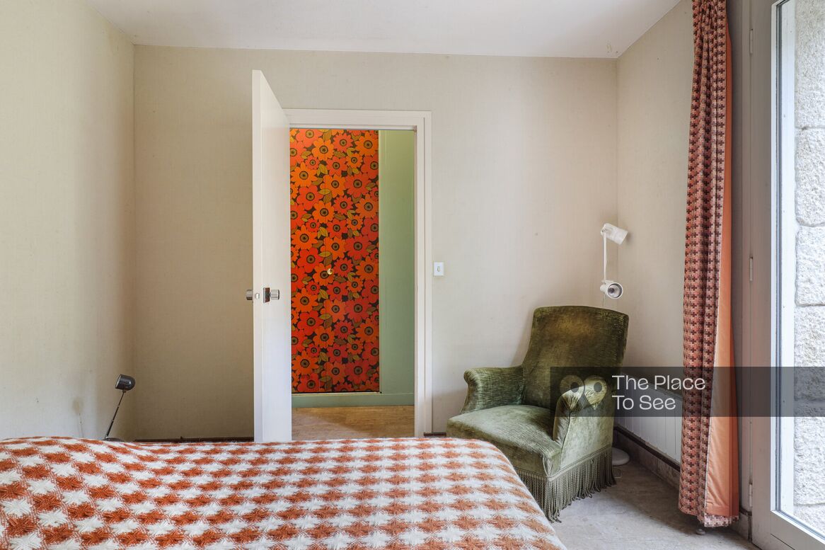 Chambre parentale