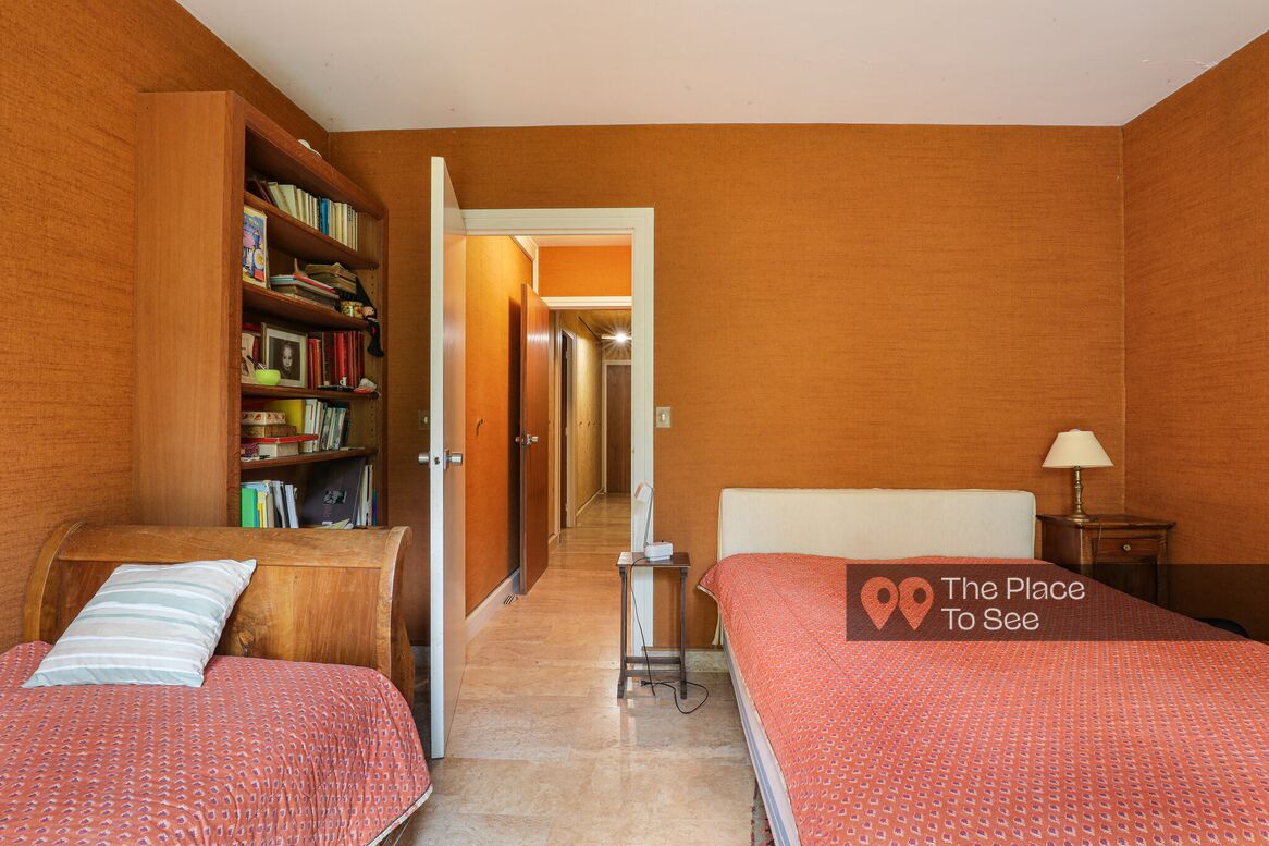 Chambre parentale